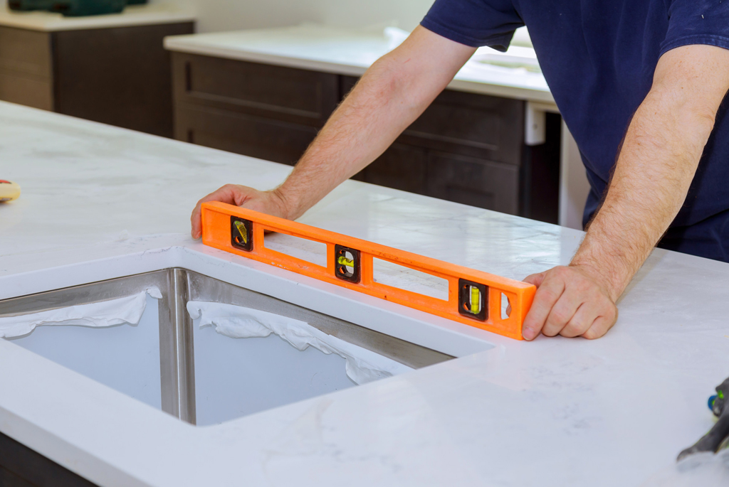 Who Will Install Your Counters How To Choose A Countertop